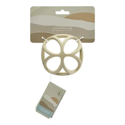 Grijpbal - Beige