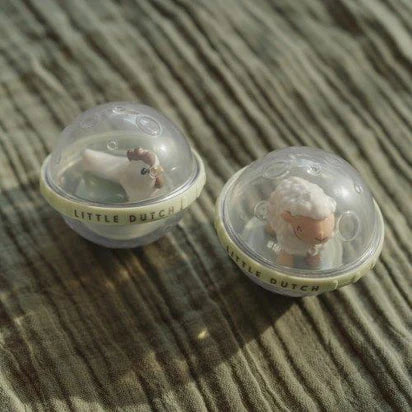 roterendeballen - Little Farm