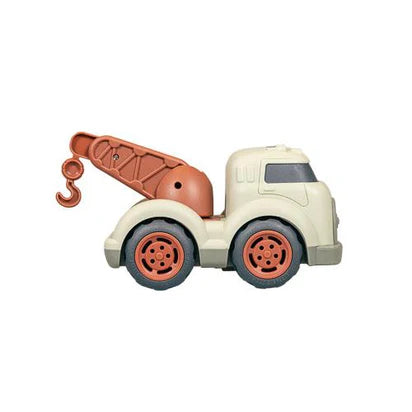 Takelwagen