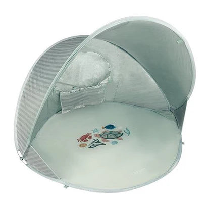 Pop-up tent - Fresh green
