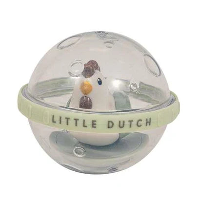 roterendeballen - Little Farm