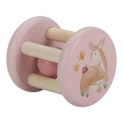 Rammelaar roller - Fairy Garden