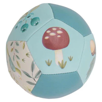 Softbal - Forest Friends