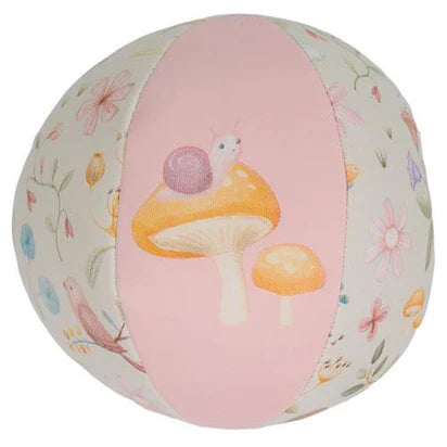 Softbal - Fairy Garden