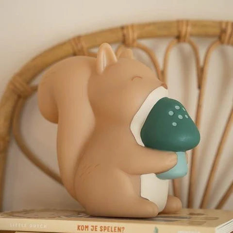 Nachtlamp - Forest Friends