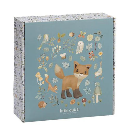 Little Dutch - Knutseldoos XL - Forest Friends