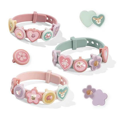 armbandjes maken - Fairy Garden