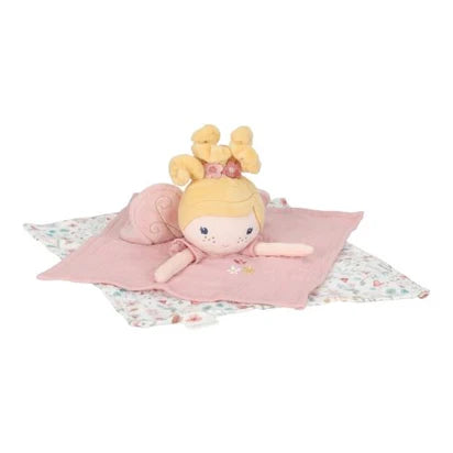 Knuffeldoekje Fairy Mila - Fairy Garden