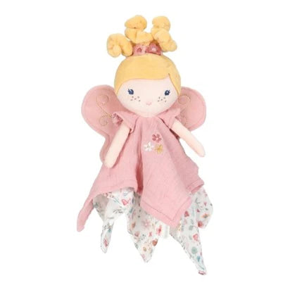 Knuffeldoekje Fairy Mila - Fairy Garden
