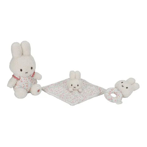 Little Dutch x nijntje giftset - Lucky Blossom
