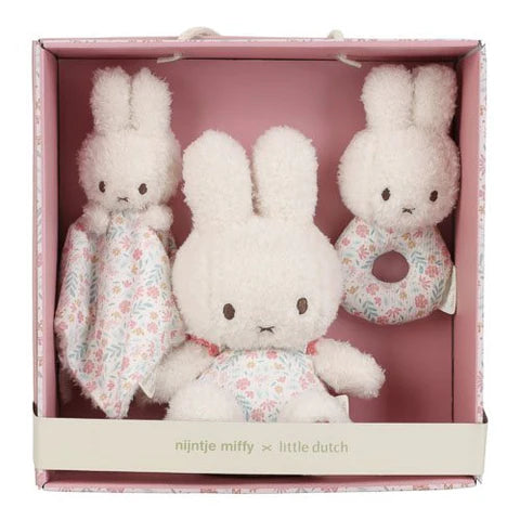 Little Dutch x nijntje giftset - Lucky Blossom