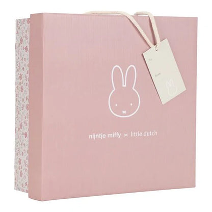 Little Dutch x nijntje giftset - Lucky Blossom