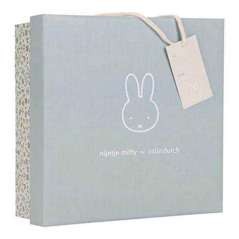 Little Dutch x nijntje giftset - Lucky Leaves