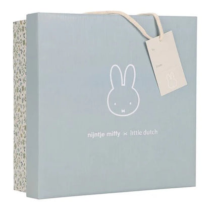 Little Dutch x nijntje giftset - Lucky Leaves