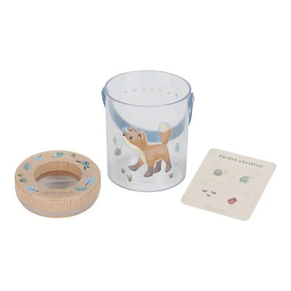 Insectenpotje - Forest Friends