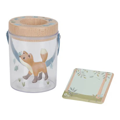 Insectenpotje - Forest Friends