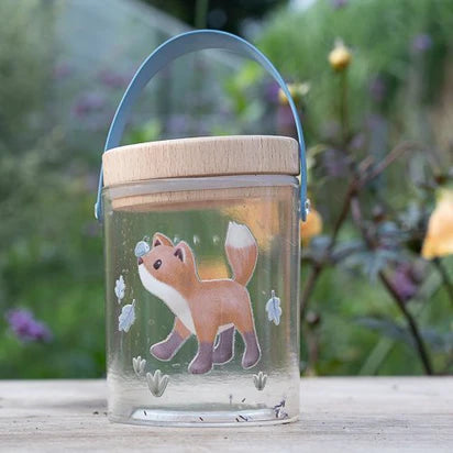 Insectenpotje - Forest Friends