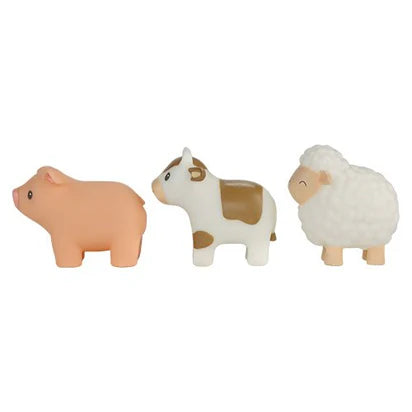 Badfiguren set - Little Farm