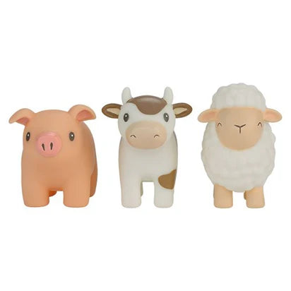 Badfiguren set - Little Farm