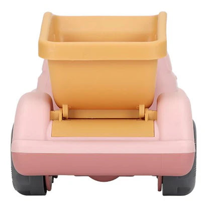 Kiepwagen - Roze