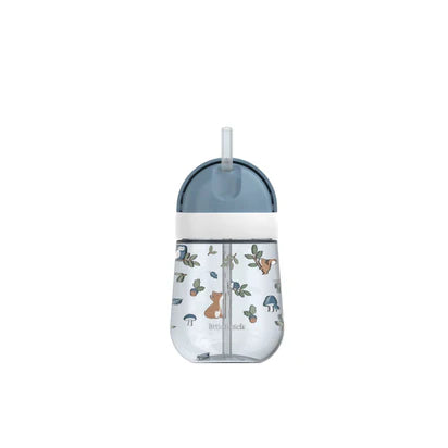 Rietjesbeker 300 ml - Forest Friends