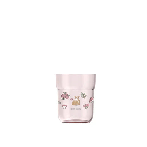 Kinderglas 250 ml - Fairy Garden