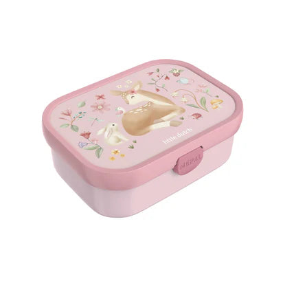 Lunchbox - Fairy Garden