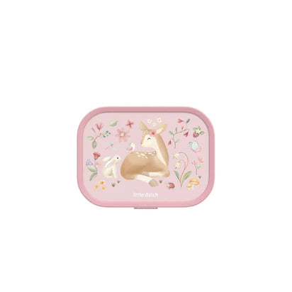 Lunchbox - Fairy Garden