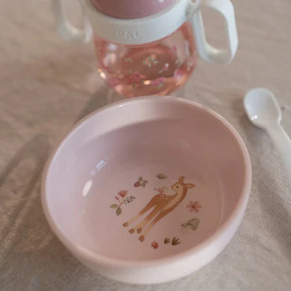 Kinderschaaltje - Fairy Garden