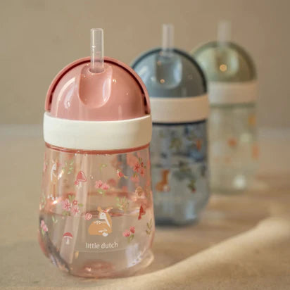 Rietjesbeker 300 ml - Fairy Garden