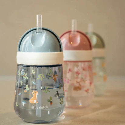 Rietjesbeker 300 ml - Forest Friends