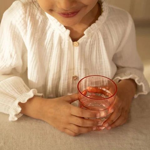 Kinderglas 250 ml - Fairy Garden