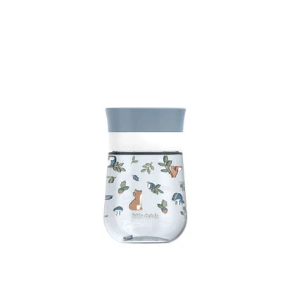 360° Drinkbeker Mio 300 ml - Forest Friends