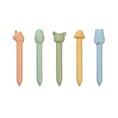 Waskrijtjes - Forest Friends