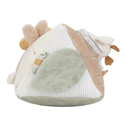 Activiteiten driehoek - Newborn Naturals