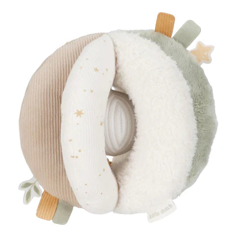 Grijpbal - Newborn Naturals