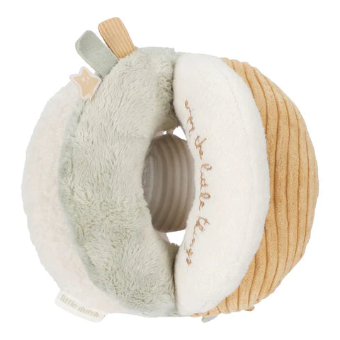 Grijpbal - Newborn Naturals