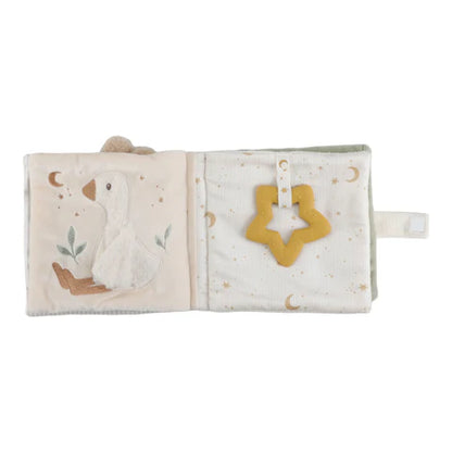 Activiteitenboekje - Newborn Naturals