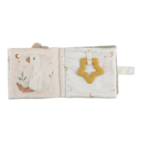 Activiteitenboekje - Newborn Naturals