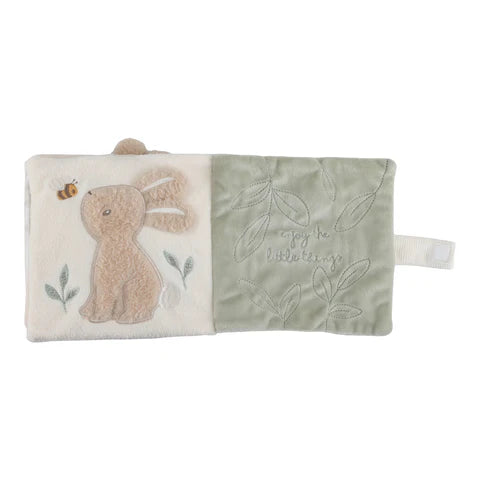 Activiteitenboekje - Newborn Naturals