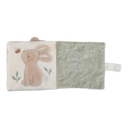 Activiteitenboekje - Newborn Naturals