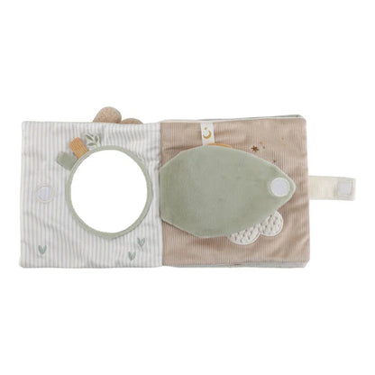 Activiteitenboekje - Newborn Naturals