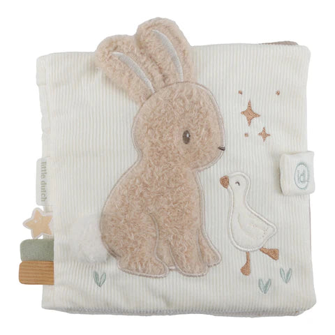 Activiteitenboekje - Newborn Naturals