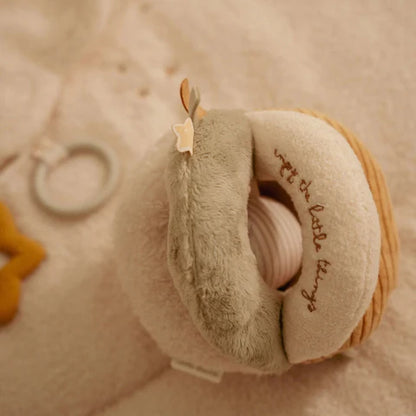 Grijpbal - Newborn Naturals