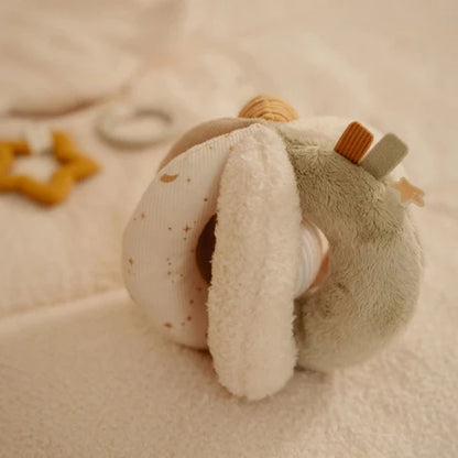 Grijpbal - Newborn Naturals