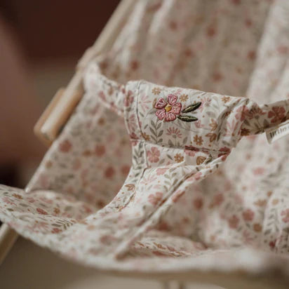 Poppenbuggy – Soft Flowers