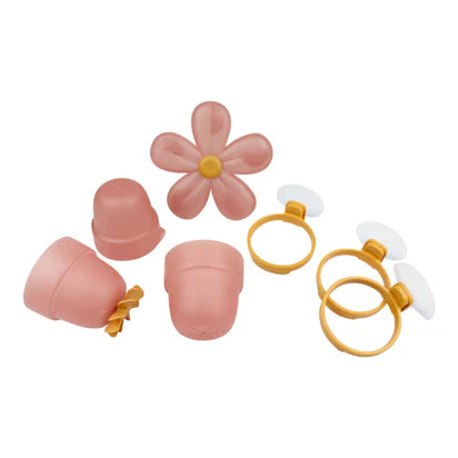 Badwand bekers - Essentials