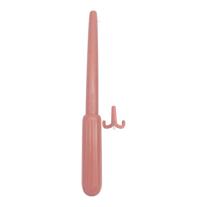 Bad visspel - roze