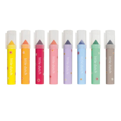 Viltstiften - Meerkleurig - Rosa