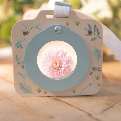 Insectendoosje - Groen